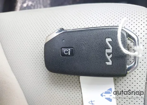2023 Kia Sportage Ex z USA, uszkodzony, nr VIN 5XYK33AF8PG112635
